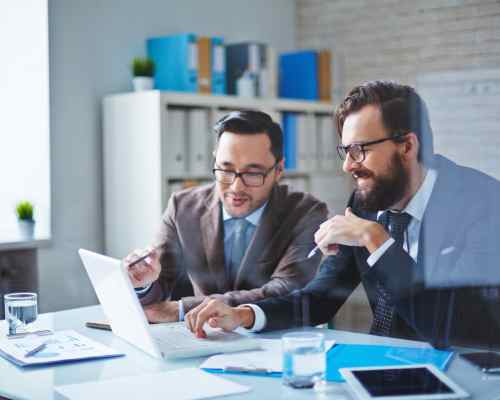 Baton Rouge SEO Company