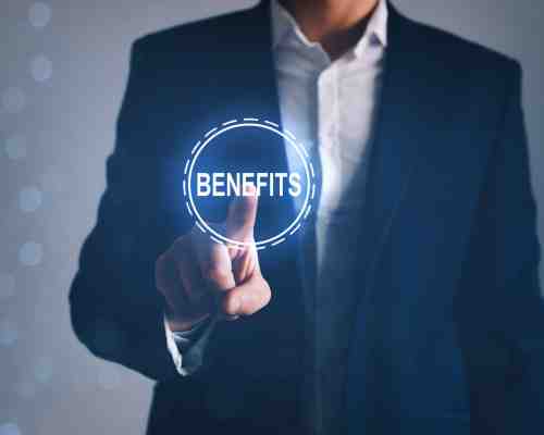 SEO Benefits Houston