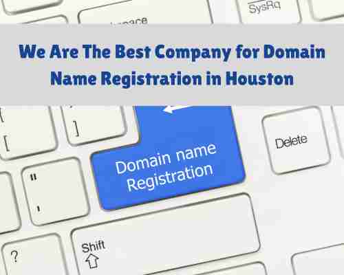 Best Domain Registration Company