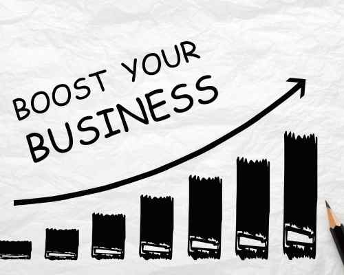 Boost Online Visibility Baton Rouge