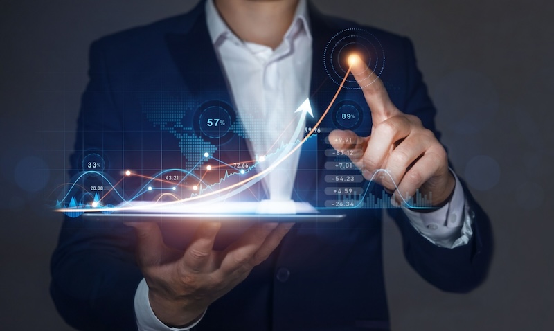 Apple Business Listing