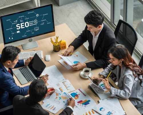 Cincinnati SEO Company