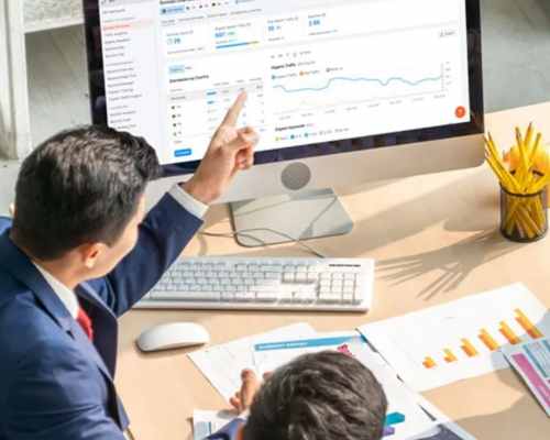 Cincinnati SEO Services