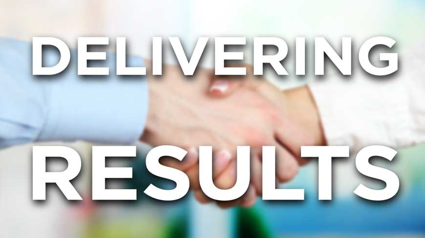 Corpus Christi SEO Client Results