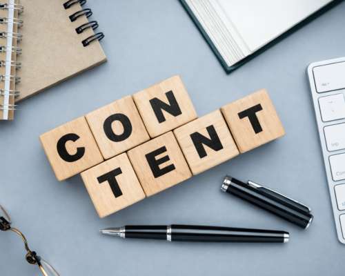 Content Optimization Corpus Christi