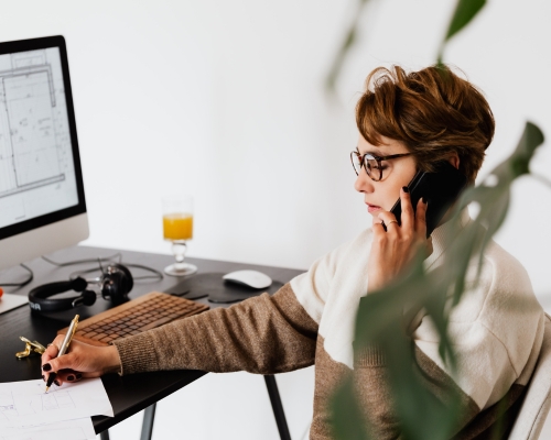 Conversion Focused Web Design