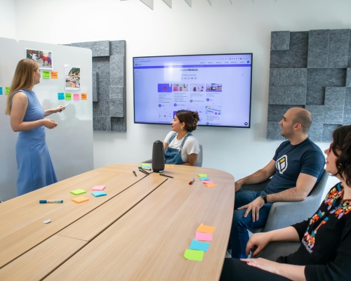 Website Planning Costs