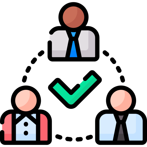 Customized solutions icon