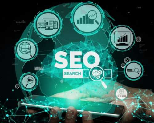 Dallas SEO Benefits