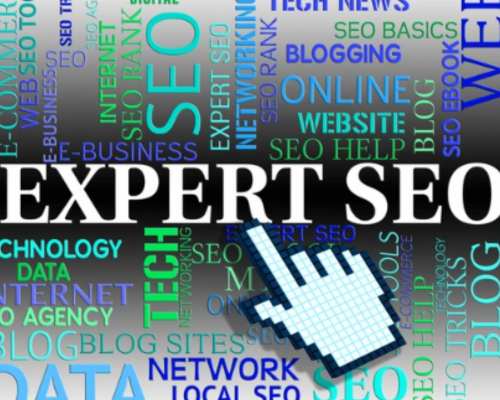 Dallas SEO Industries