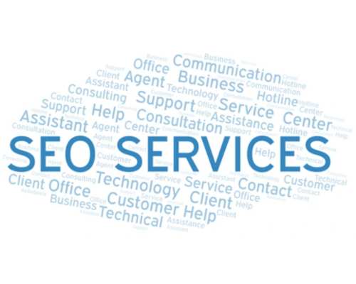 Dallas SEO Services