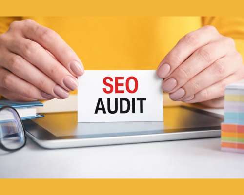 SEO Reporting Corpus Christi