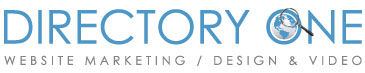 Directory One Website Marketing Design & Video