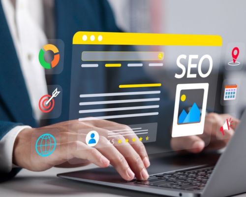 Indianapolis SEO Experts