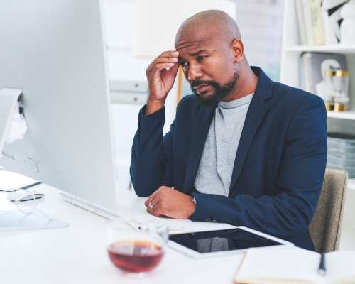 Dominate Local Search Houston