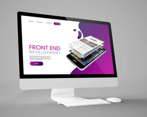 Website Design + SEO