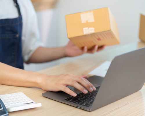 E-commerce Website That Converts