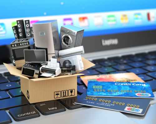 E-commerce That Sells