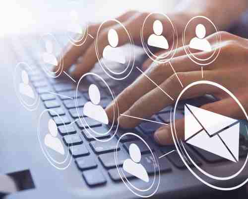 Email Marketing Benefits Houston