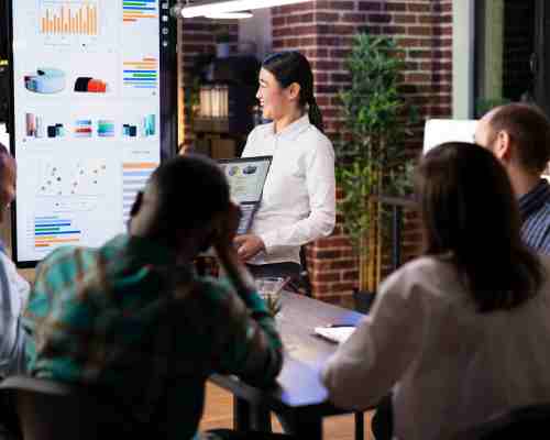 Boost Email ROI Houston