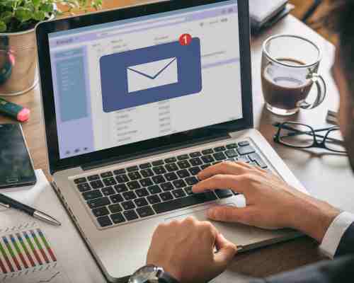 Email Marketing Houston