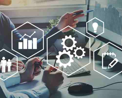 Email Marketing Process Houston