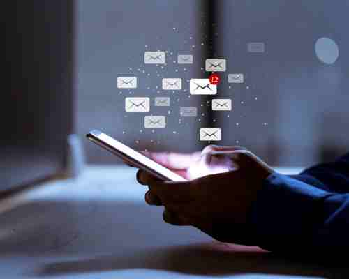 Houston Email Marketing Results