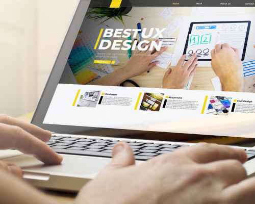 Designed to Engage Built to Convert