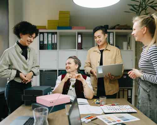 Facebook Marketing Strategy Houston