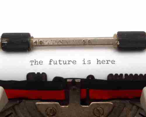 Future of AI SEO Content