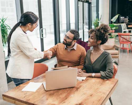 Why Houston Businesses Trust Directory One