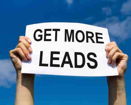 Get More Calls and Leads