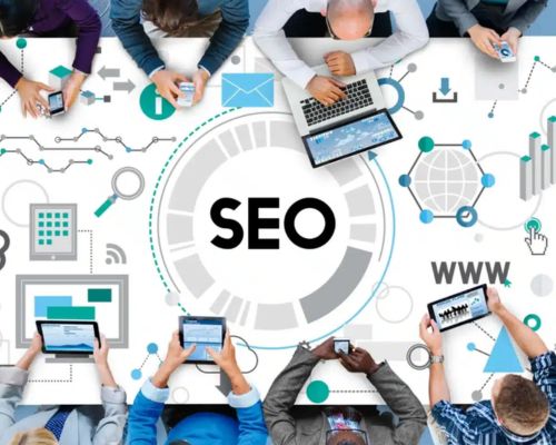 How SEO Works Houston