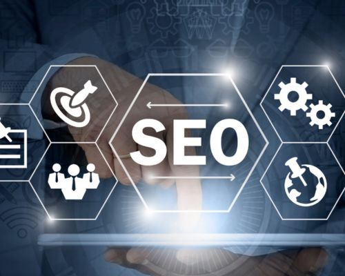 Indianapolis Local SEO