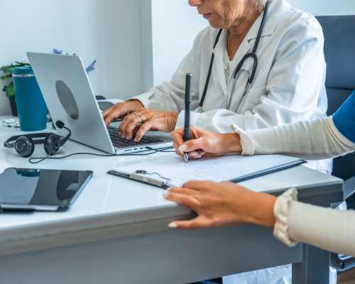 Industries We Serve Houston