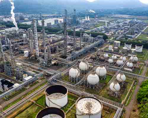 Industries We Serve LSAs