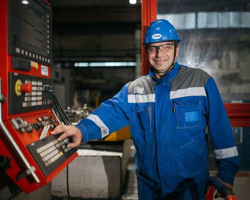 Industries for Virtual Tours