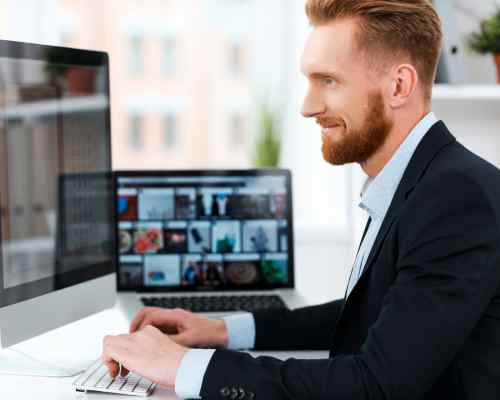 Instagram How We Help