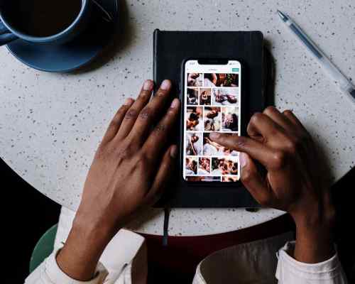 Instagram Marketing Stats