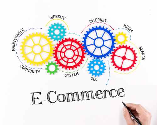 Key Features of E-commerce Design