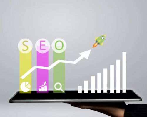 Lake Charles SEO Solutions