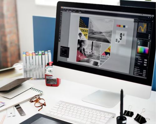 Get Started Lake Charles SEO