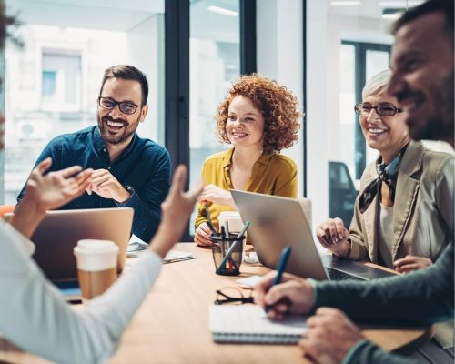 SEO Success Lake Charles