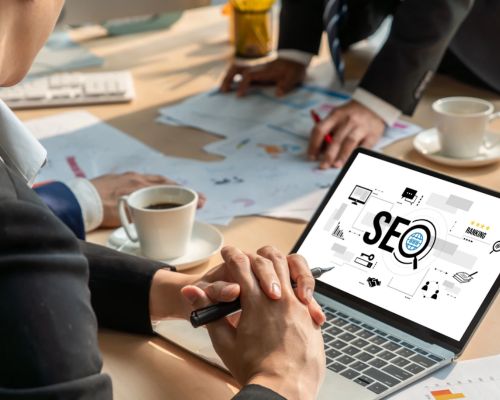 Lake Charles SEO Services