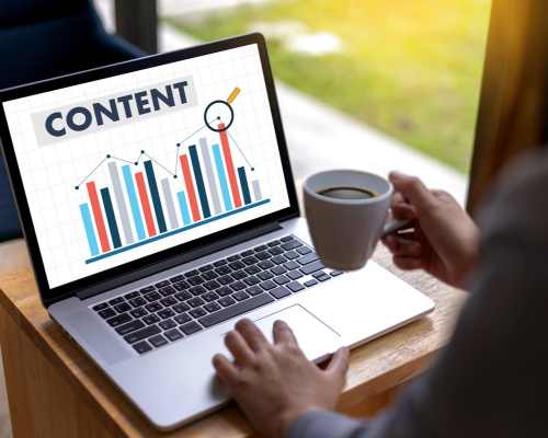 Lexington Content Marketing