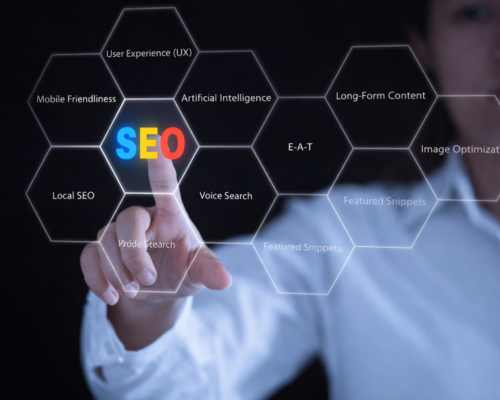 Lexington SEO Experts