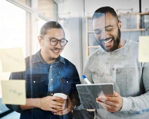 SEO Process Lexington