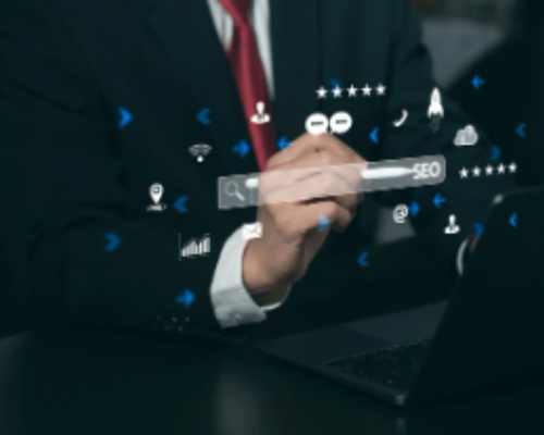 Lexington SEO Partner