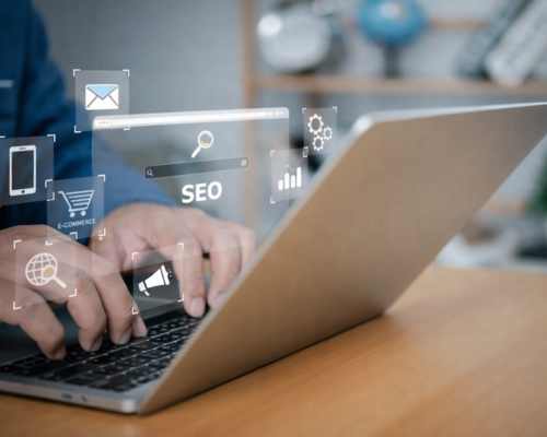 Lexington SEO Company