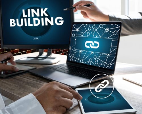 Link Building Indianapolis